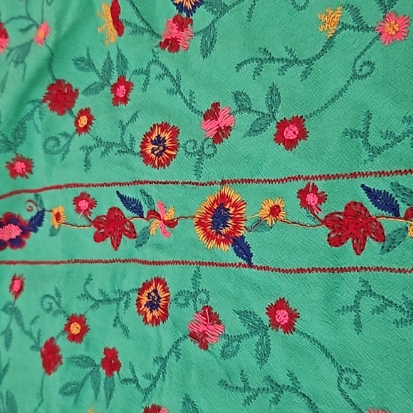 Umgee Woman's TOP NWT - Picture 4 of 6